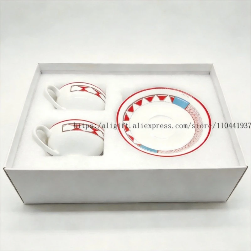 Xbloom Coffee Tea - Set di Tazze da Caffè in