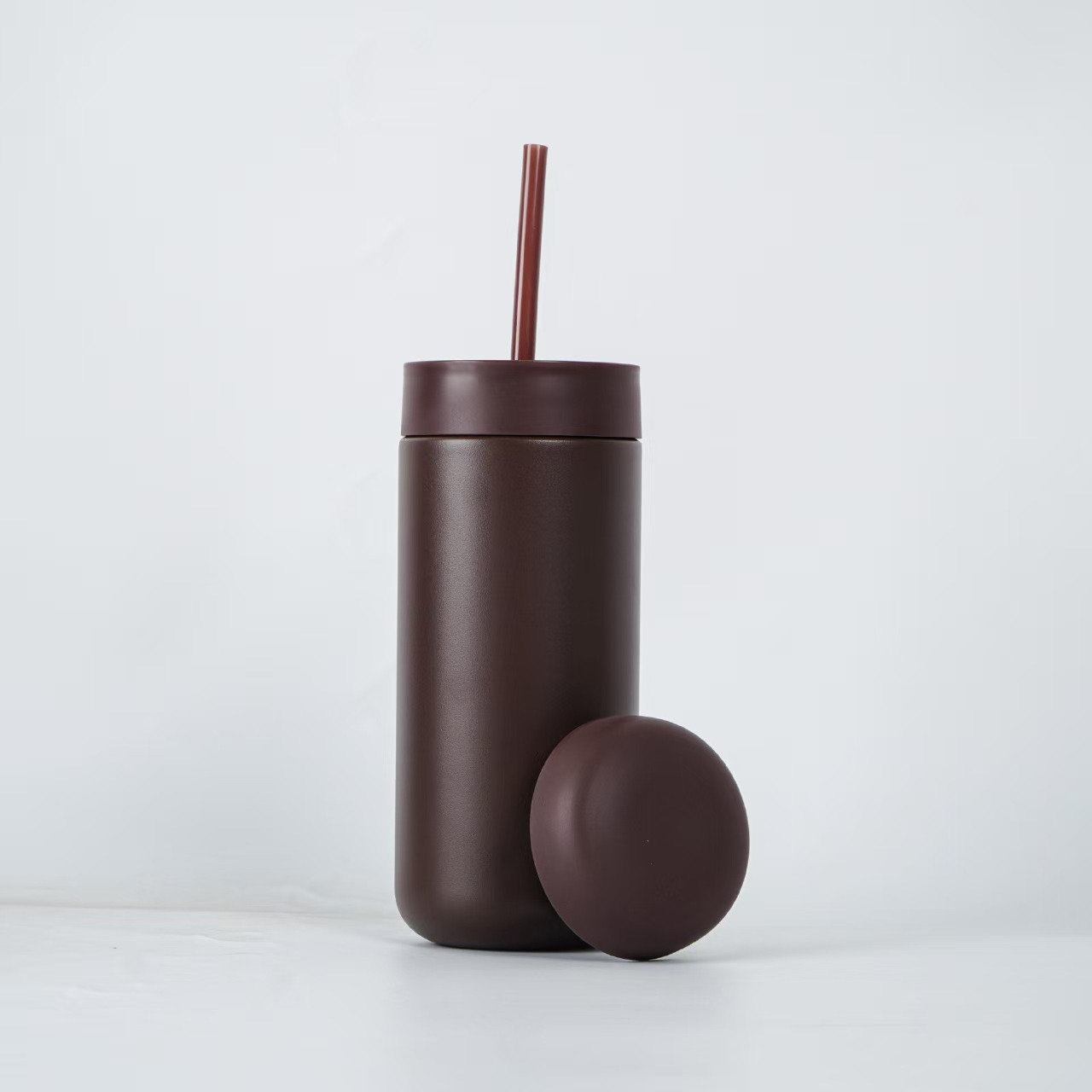 Coffee Tea Name - Tazza da auto in acciaio inossidabile