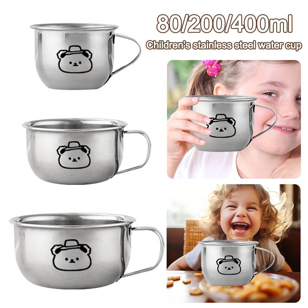 Tazza per Bambini 80/200/400ML - Coffee Tea & Jane recensione e prezzo