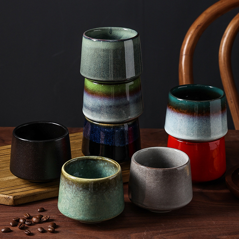 Tazza da tè in stile giappones - Xbloom Coffee Tea recensione e prezzo