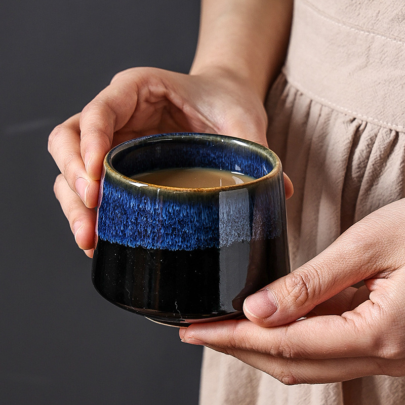 Tazza da tè in stile giappones - Xbloom Coffee Tea recensione e prezzo
