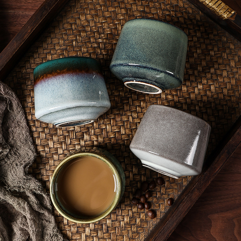 Tazza da tè in stile giappones - Xbloom Coffee Tea recensione e prezzo
