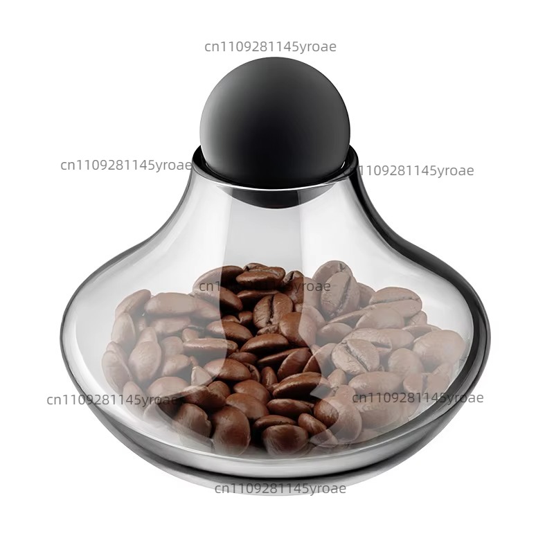 Bottiglia in vetro per campion - Coffee Tea & Jane recensione e prezzo