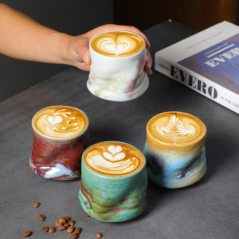 Tazze per caffè espresso in gr - Xbloom Coffee Tea recensione e prezzo