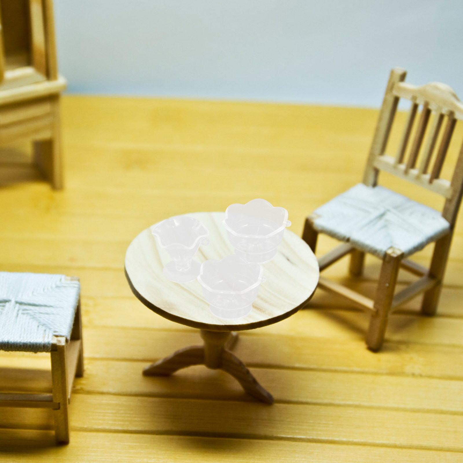 24 Pezzi Tazze in Miniatura, C - Coffee Tea & Jane recensione e prezzo