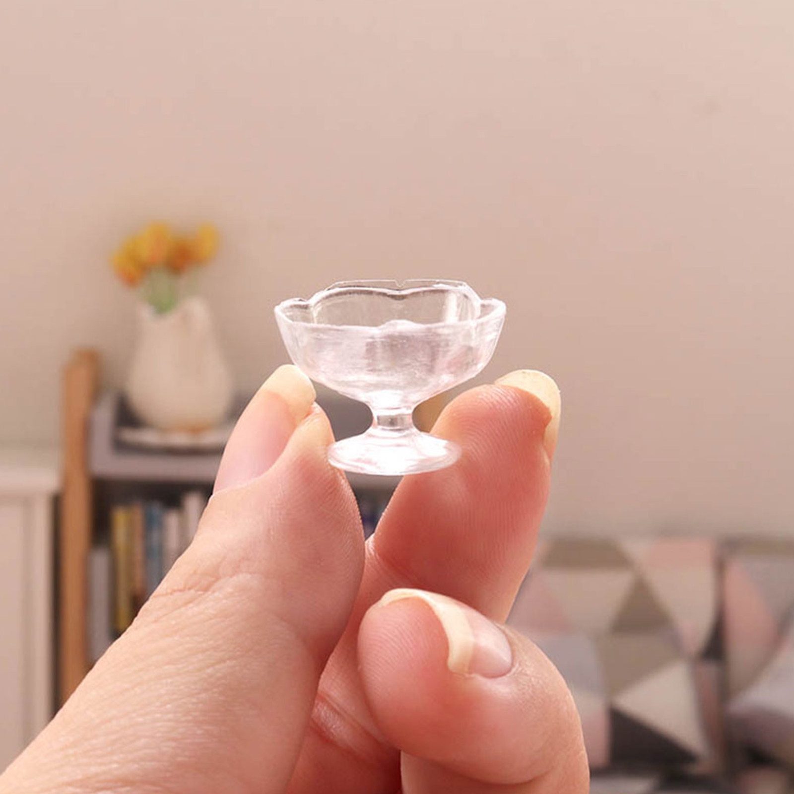 24 Pezzi Tazze in Miniatura, C - Coffee Tea & Jane recensione e prezzo