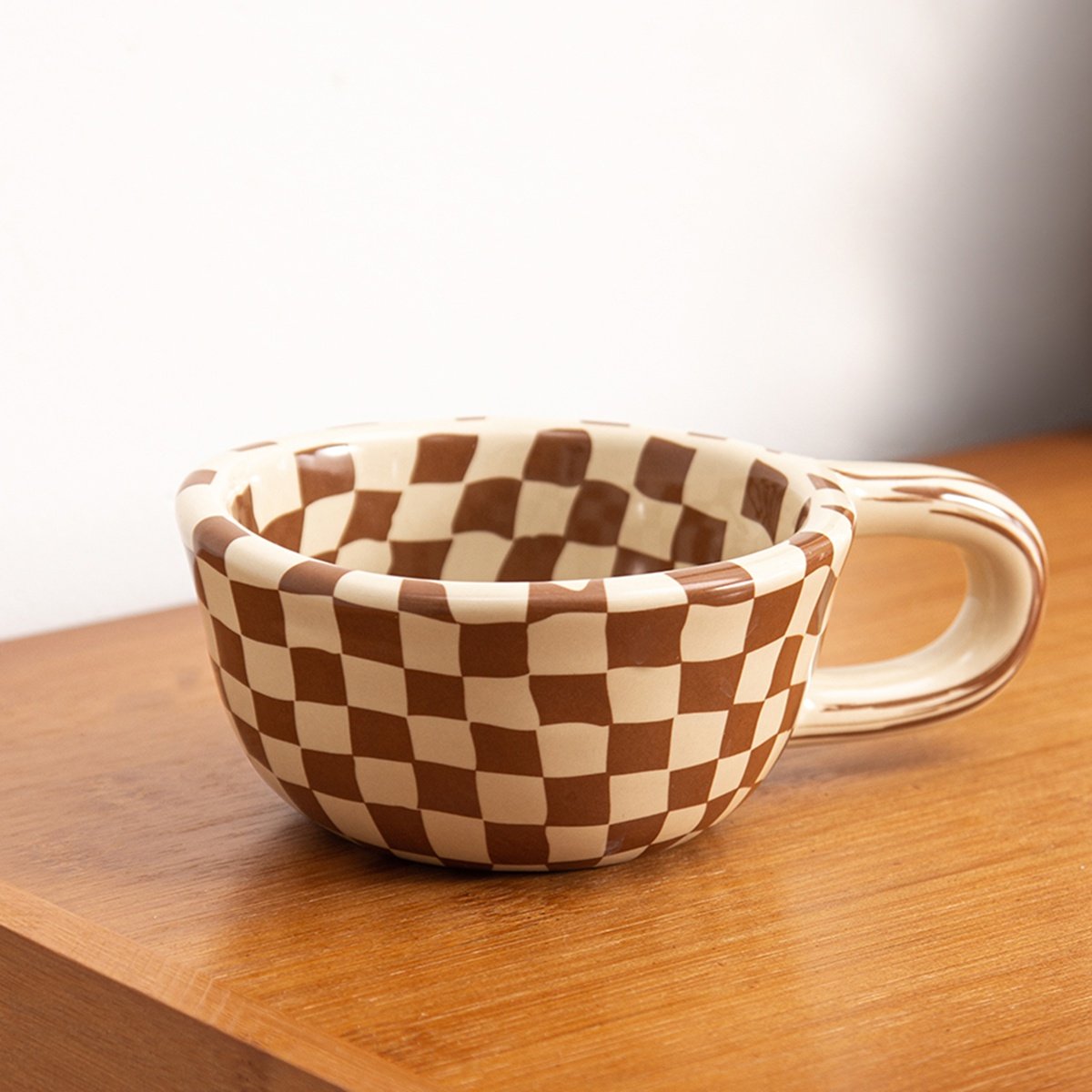 Tazza da caffè in ceramica con - Coffee Tea & Jane recensione e prezzo