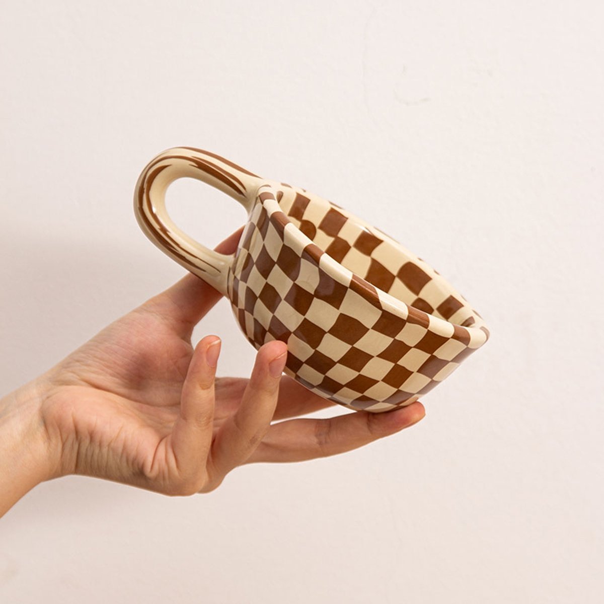 Tazza da caffè in ceramica con - Coffee Tea & Jane recensione e prezzo