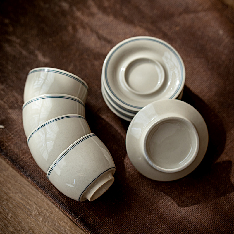 CHANSHOVA-Set tazza da tè e pi - Coffee Tea And Sugar Set recensione e prezzo
