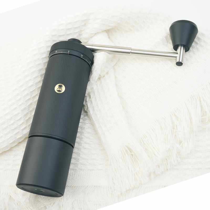 TIMEMORE CHESTNUT S3 Macinacaf - Burr Hand Grinder recensione e prezzo