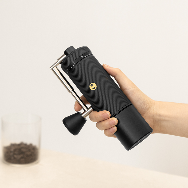 TIMEMORE CHESTNUT S3 Macinacaf - Burr Hand Grinder recensione e prezzo