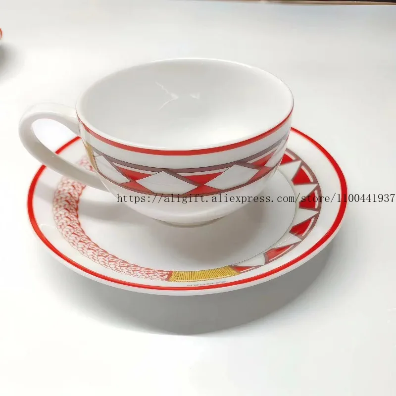 Set di Tazze da Caffè in Porce - Xbloom Coffee Tea recensione e prezzo