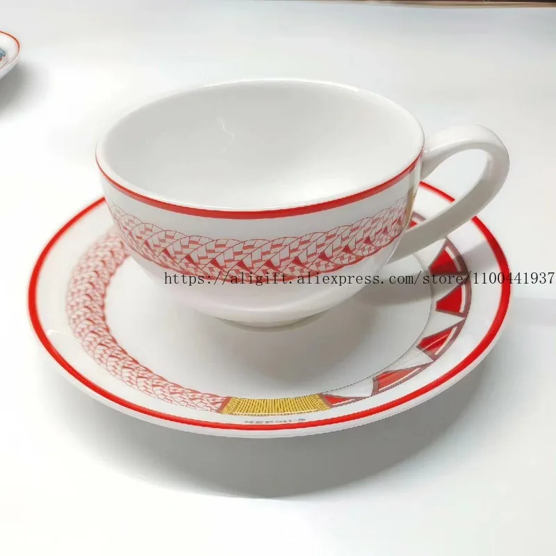 Set di Tazze da Caffè in Porce - Xbloom Coffee Tea recensione e prezzo