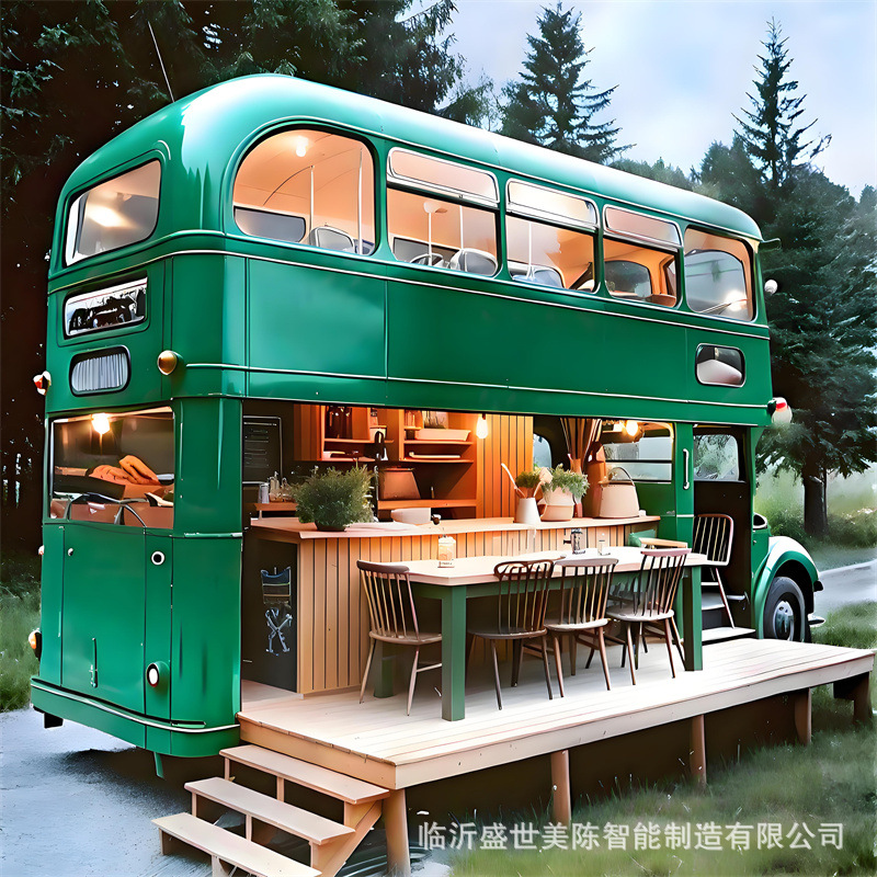 【Nuovo Design】Carretto a due p - Coffee Tea & Jane recensione e prezzo