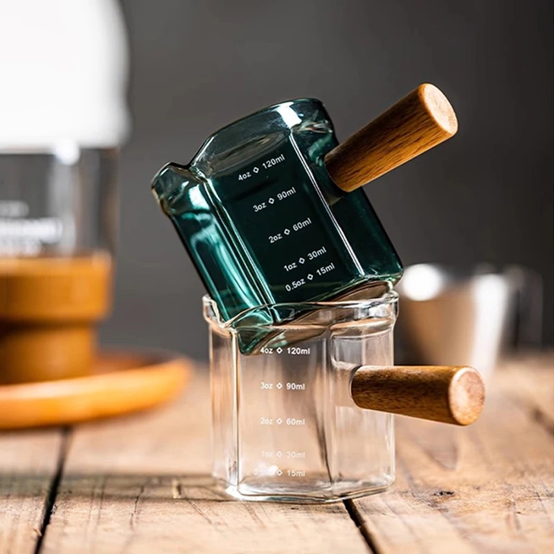 FOME Misurino per caffè in vet - Barista Milk Jug recensione e prezzo