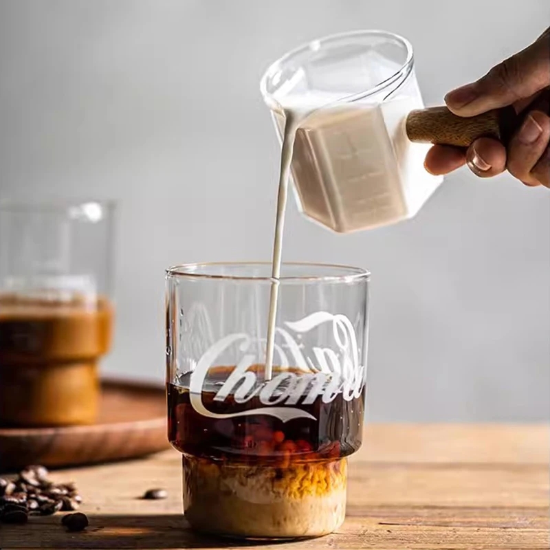 FOME Misurino per caffè in vet - Barista Milk Jug recensione e prezzo