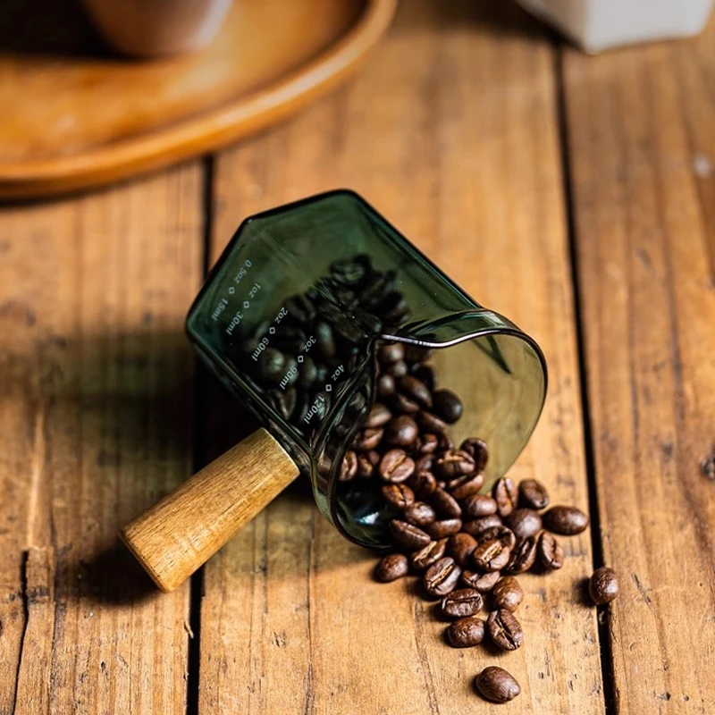 FOME Misurino per caffè in vet - Barista Milk Jug recensione e prezzo