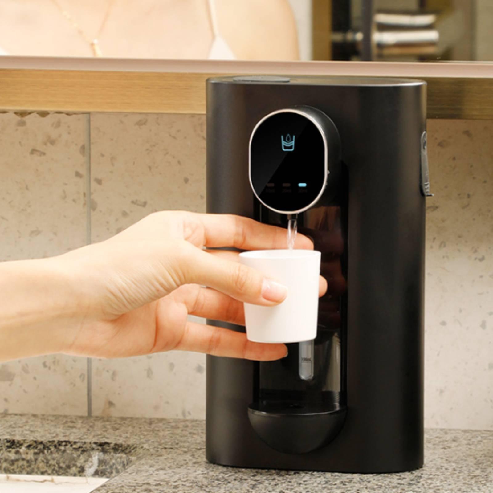 Distributore Portatile di Coll - Coffee Tea & Jane recensione e prezzo