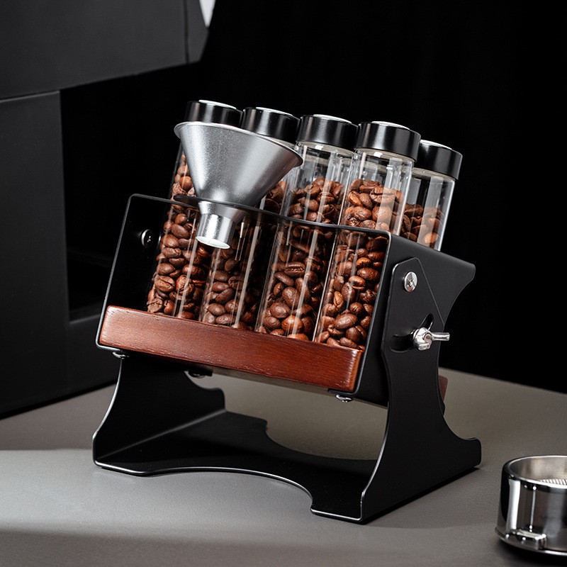 22G chicchi di caffè contenito - Coffee Tea And Sugar Set recensione e prezzo