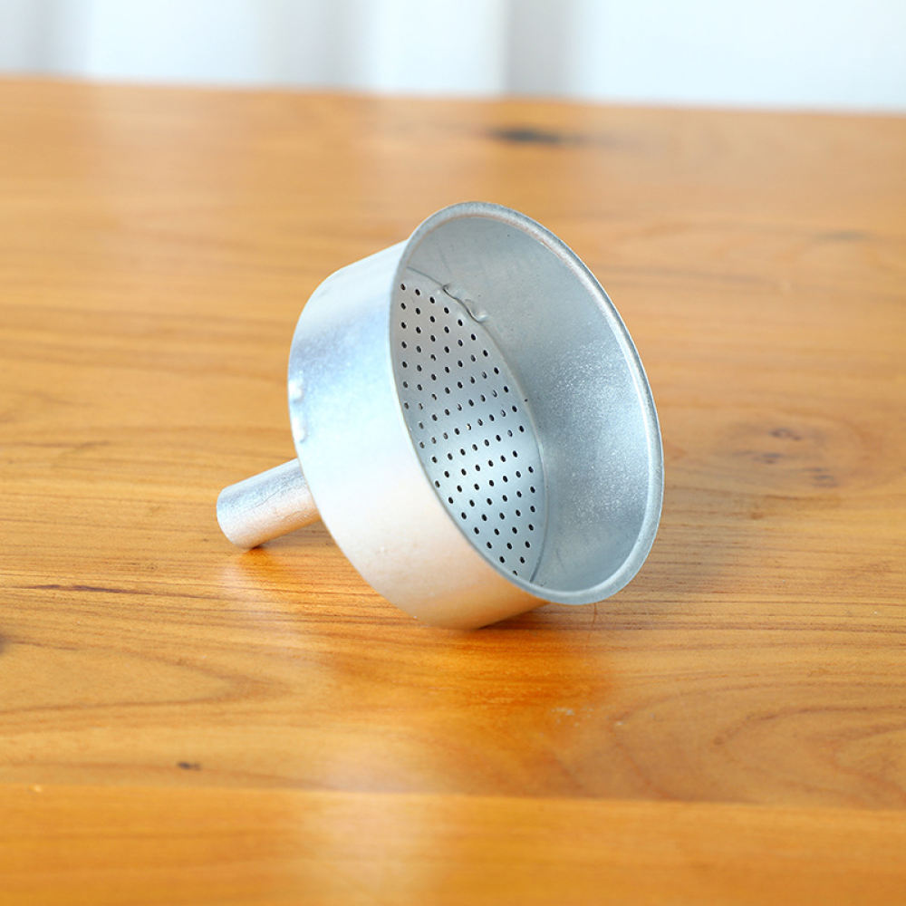 Caffettiera Moka Moderna in Al - Moka Pot Stove recensione e prezzo