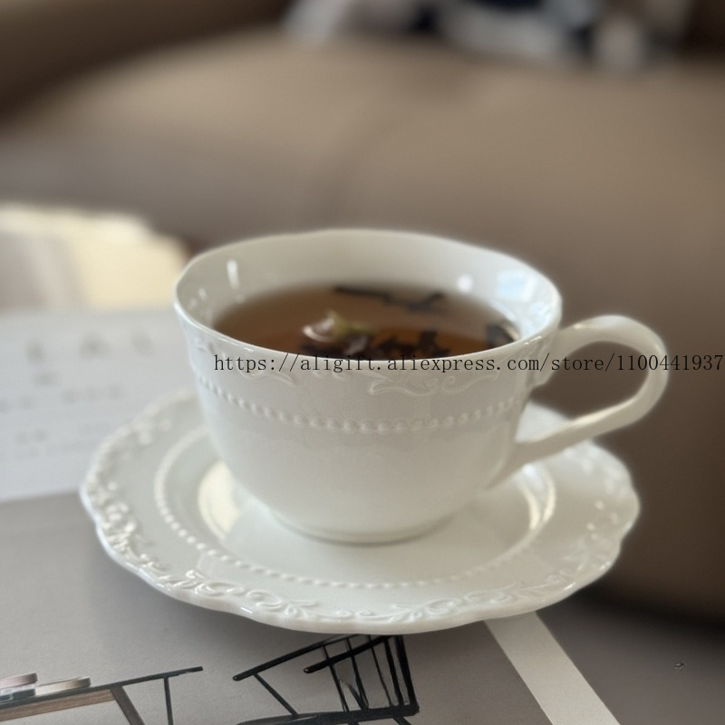 Set di tazze e piatti da caffè - Coffee Tea And Sugar Set recensione e prezzo