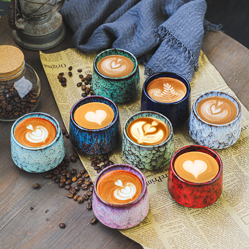 Tazza da caffè in ceramica con - Xbloom Coffee Tea recensione e prezzo