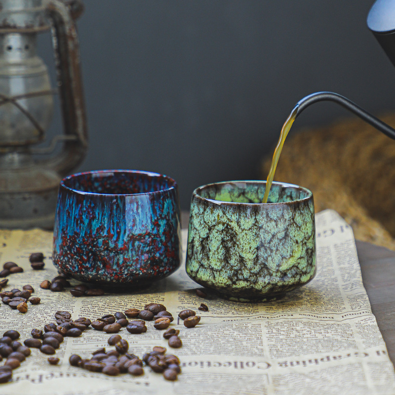 Tazza da caffè in ceramica con - Xbloom Coffee Tea recensione e prezzo