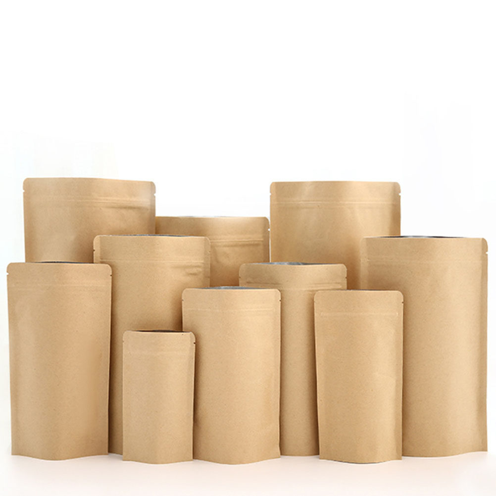 50 pezzi: sacchetti per tè in  - Coffee Tea & Jane recensione e prezzo