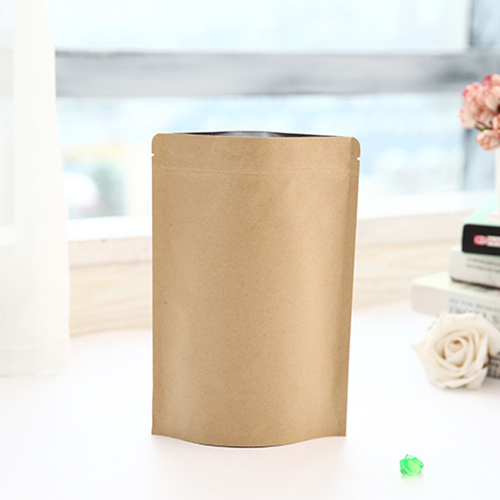 50 pezzi: sacchetti per tè in  - Coffee Tea & Jane recensione e prezzo